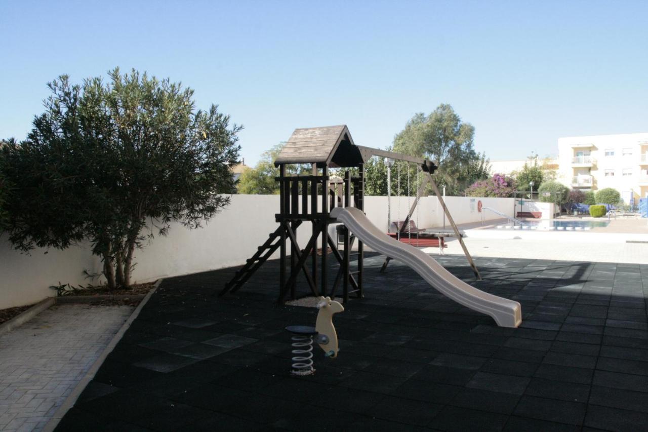 Apartament Franmar Sant Jaume d'Enveja Exterior foto